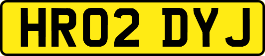 HR02DYJ