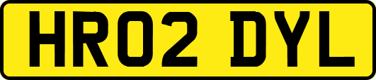 HR02DYL