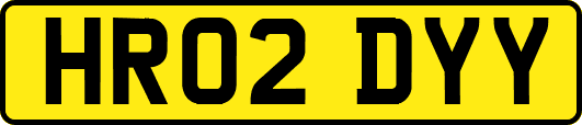 HR02DYY