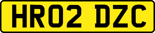 HR02DZC