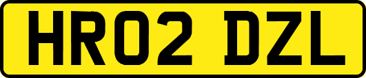 HR02DZL