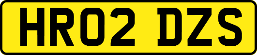 HR02DZS