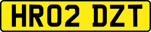 HR02DZT