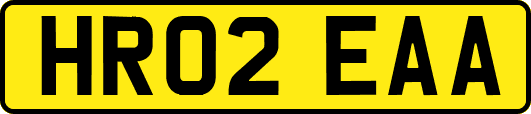 HR02EAA