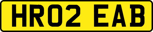 HR02EAB