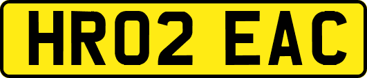 HR02EAC