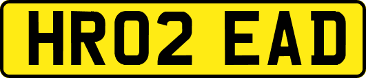 HR02EAD