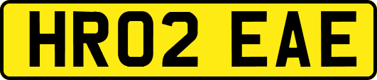 HR02EAE