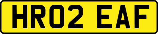 HR02EAF