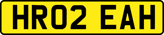HR02EAH