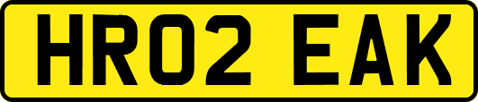 HR02EAK