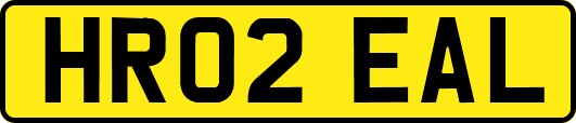 HR02EAL