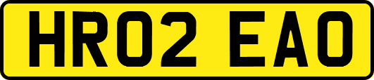HR02EAO