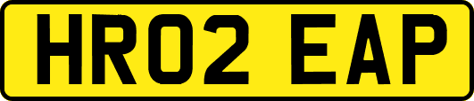 HR02EAP