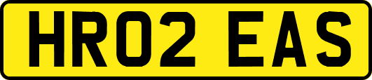 HR02EAS