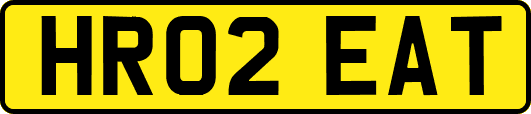 HR02EAT