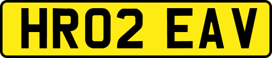 HR02EAV