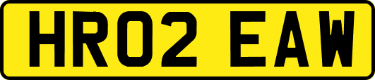 HR02EAW