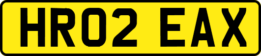 HR02EAX