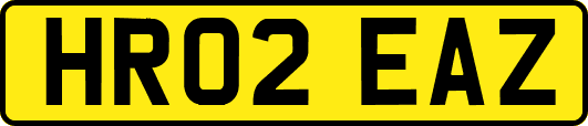 HR02EAZ