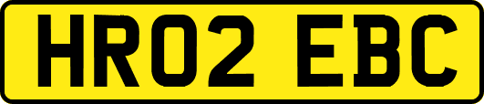 HR02EBC