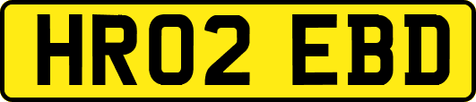 HR02EBD