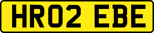 HR02EBE