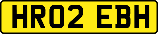 HR02EBH