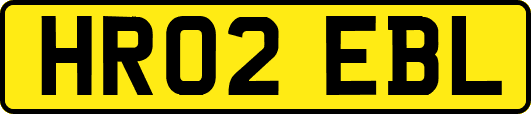 HR02EBL