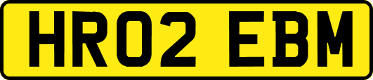HR02EBM