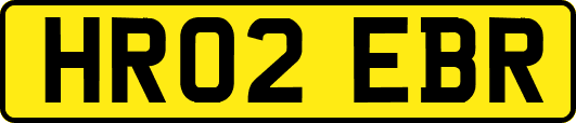 HR02EBR