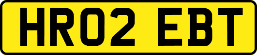 HR02EBT