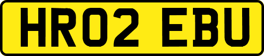 HR02EBU