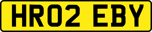 HR02EBY