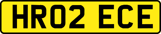 HR02ECE
