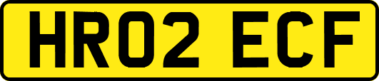 HR02ECF