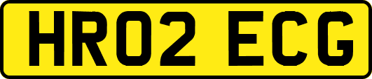 HR02ECG