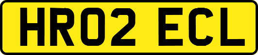 HR02ECL