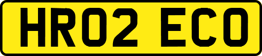 HR02ECO