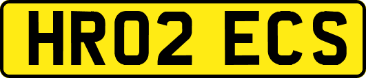 HR02ECS