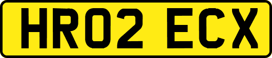 HR02ECX