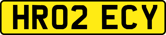 HR02ECY