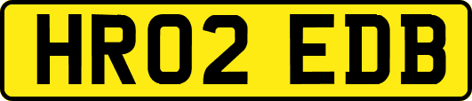 HR02EDB