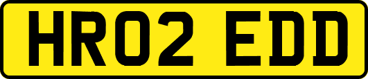 HR02EDD