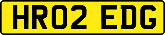 HR02EDG