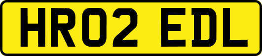 HR02EDL