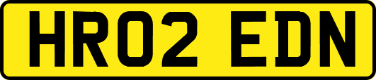 HR02EDN