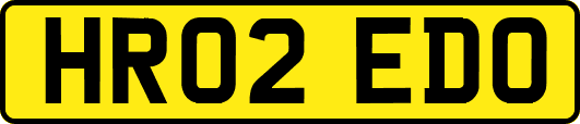 HR02EDO
