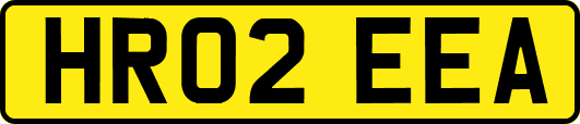 HR02EEA