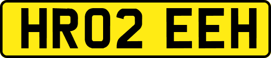 HR02EEH